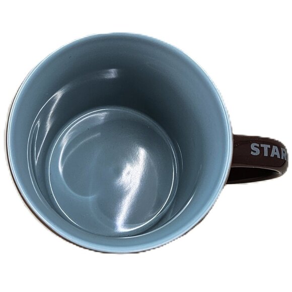 Starbucks 2008 International Languages 16oz Coffee Mug - Picture 7 of 7